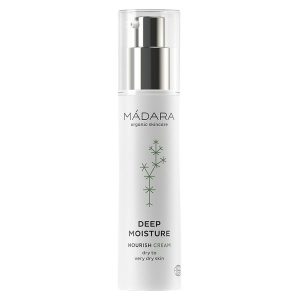 Mádara Deep Moisture Nourish Cream 50ml kuva