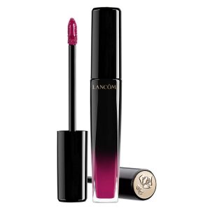 Lancôme L’Absolu Lacquer Gloss – 366 Power Rôse kuva