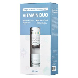 Klairs Vitamin Duo kuva