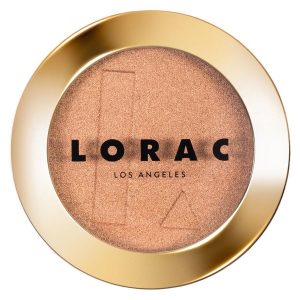 Lorac TANtalizing Bronzer 8