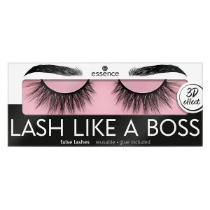 essence Lash Like A Boss False Lashes 01 kuva