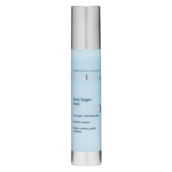 Exuviance Bionic Oxygen Facial 97ml kuva