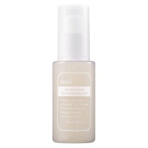 Klairs Fundamental Eye Awakening Gel 35ml kuva