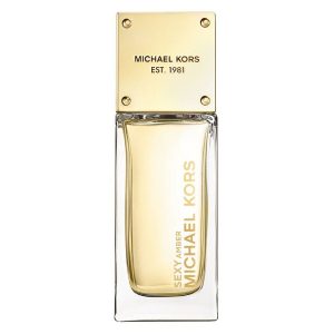 Michael Kors Sexy Amber Eau De Parfum Spray 50ml kuva