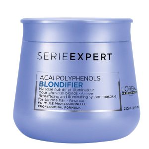 L'Oréal Professionnel Série Expert Blondifier Masque 250ml kuva