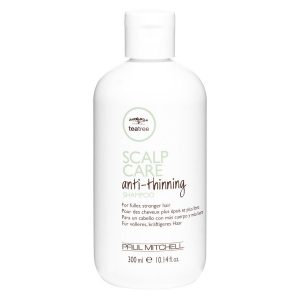 Paul Mitchell Tea Tree Anti-Thinning Shampoo 300ml kuva