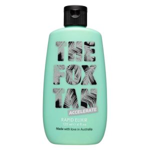 The Fox Tan Rapid Elixir 120ml kuva