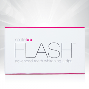 SmileLab Flash 10 x 2pcs. kuva