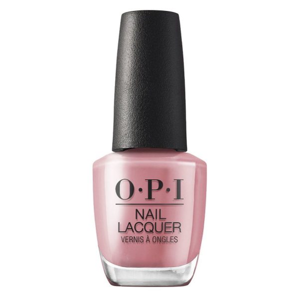 OPI Spring Hollywood Collection Nail Lacquer 15ml ─ NLH001 Suzi Calls The Paparazzi kuva