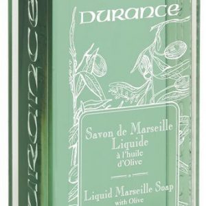 Durance Liquid Marseille Soap With Olive Oil Refill 750ml kuva