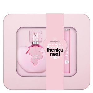 Ariana Grande Thank U Next Lahjapakkaus kuva