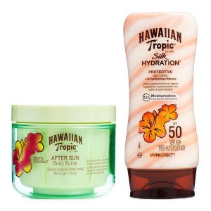 Pakettidiili Hawaiian Tropic kuva