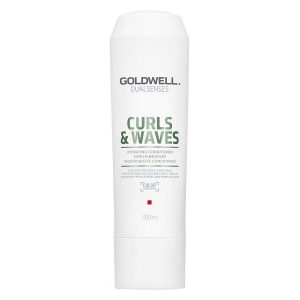 Goldwell Dualsenses Curls & Waves Hydrating Conditioner 200ml kuva