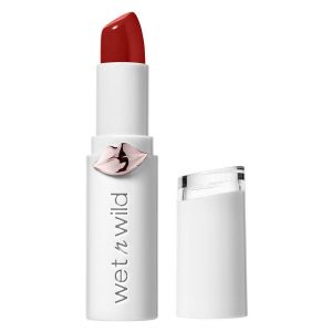 Wet`n Wild MegaLast Lipstick 3
