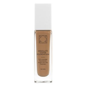 Ofra Absolute Cover Silk Foundation 30ml – 7