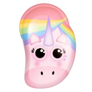 Tangle Teezer The Original Mini – Rainbow Unicorn kuva