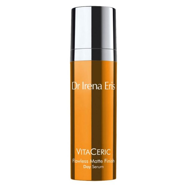 Dr Irena Eris Vitaceric Flawless Matte Finish Day Serum 15ml kuva