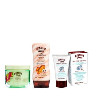 Pakettidiili Hawaiian Tropic kuva
