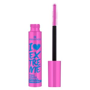 essence I love Extreme Crazy Volume Mascara Waterproof 12ml kuva