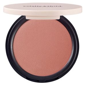 Estelle & Thild BioMineral Fresh Glow Satin Blush 10 g ─ Nude Sienna kuva