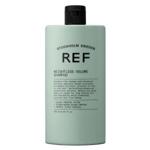 REF Weightless Volume Shampoo 285ml kuva