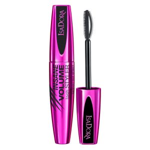 IsaDora Insane Volume Lash Styler Mascara