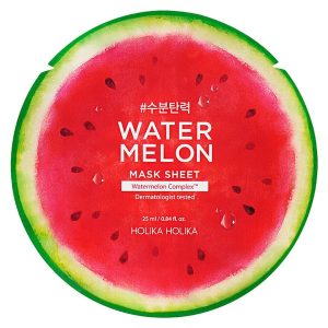 Holika Holika Watermelon Mask Sheet 25ml kuva
