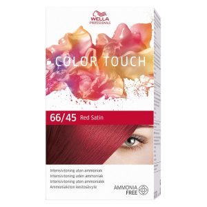 Wella Professionals Color Touch 66/45 Red Satin kuva