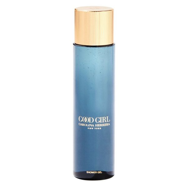 Carolina Herrera Good Girl Shower Gel 200ml kuva