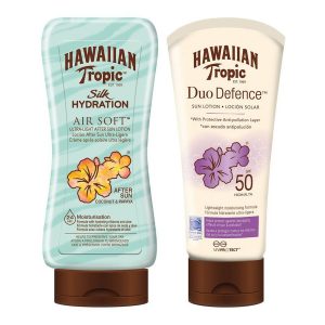 Pakettidiili Hawaiian Tropic kuva