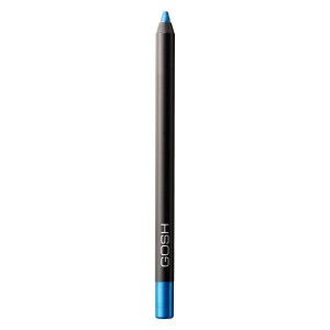 GOSH Velvet Touch Eye Liner Waterproof 1