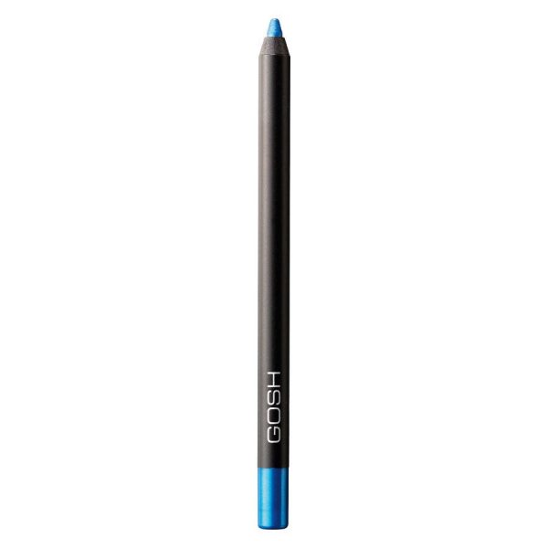 GOSH Velvet Touch Eye Liner Waterproof 1