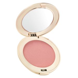 Jane Iredale PurePressed Blush – Barely Rose 3