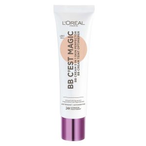 L'Oréal Paris C’est Magique Skin Perfector BB Cream Light #2 30ml kuva