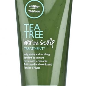 Paul Mitchell Tea Tree Hair & Scalp Treatment 200ml kuva