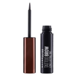 Maybelline Tattoo Brow Peel-Off Tint Dark Brown #003 kuva
