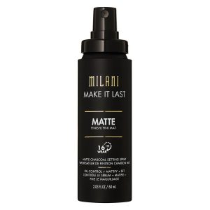 Milani Make It Last Setting Spray Matte 60ml kuva