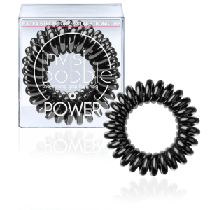 Invisibobble 3 Extra Strong Hair Rings