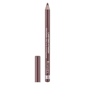 Rimmel London 1000 Kisses Stay-On Lip Liner 1