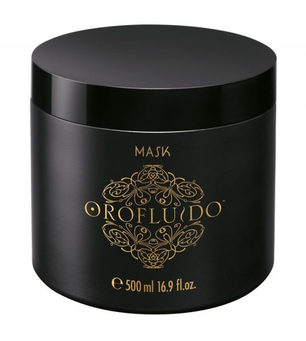 Orofluido Mask 500ml kuva