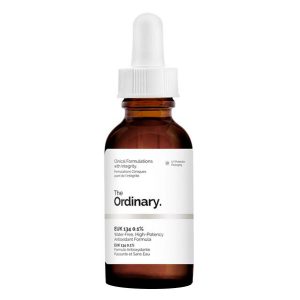 The Ordinary EUK 134 0.1% 30ml kuva