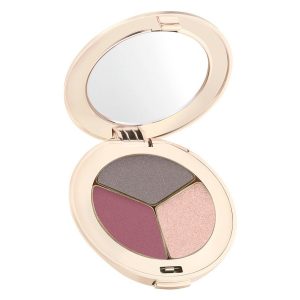 Jane Iredale PurePressed Triple Eye Shadow 2