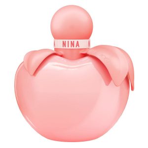 Nina Ricci Nina Rose Eau De Toilette 80ml kuva