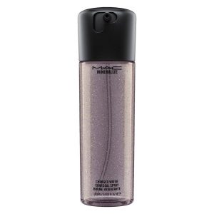 MAC Cosmetics Mineralize Charged Water Charcoal Spray 100ml kuva