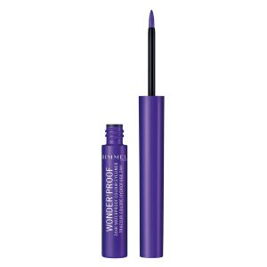 Rimmel London Wonder'Proof Eyeliner 1
