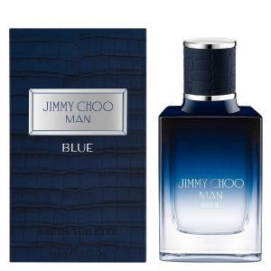 Jimmy Choo Man Blue Eau De Toilette 30ml kuva