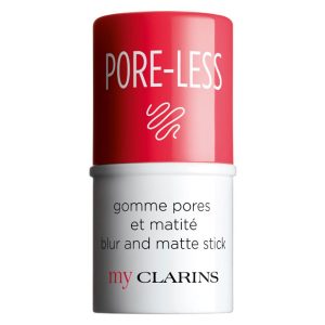 Clarins My Clarins Pore-Less Blur And Matte Stick 3