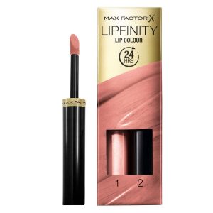 Max Factor Lipfinity Lip Colour 2