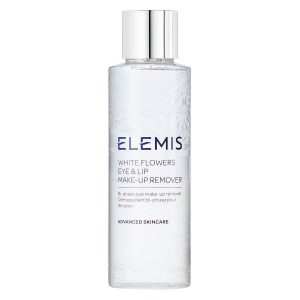 Elemis White Flowers Eye & Lip Make-Up Remover 125ml kuva