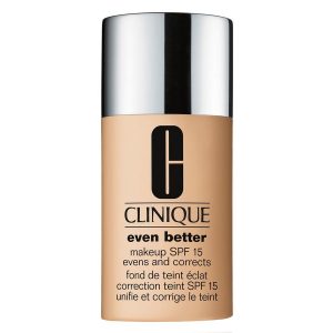 Clinique Even Better Makeup SPF15 30ml ─ CN70 Vanilla kuva